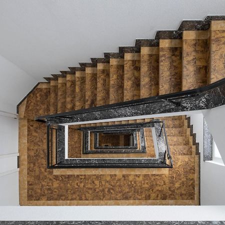 Nomad Apartments - Henin Charleroi Exteriér fotografie