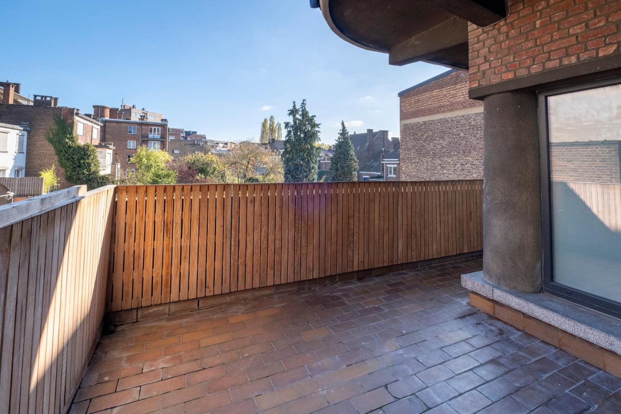 Nomad Apartments - Henin Charleroi Pokoj fotografie
